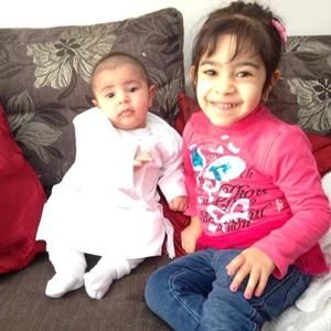 Meet your Posher, Dima mahmoud